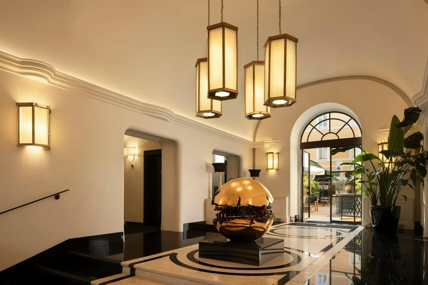 Palazzo Ripetta HEALTH_BEAUTY