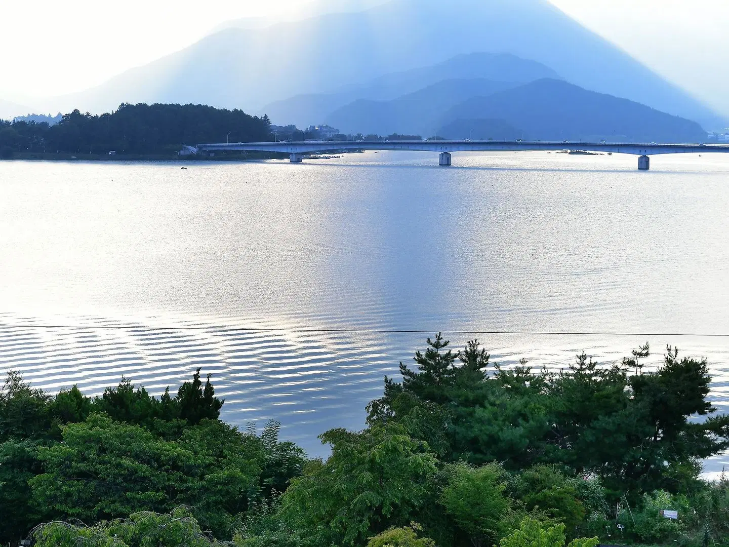 Koryu LANDSCAPE