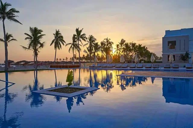 The Club by Fanar OUTDOOR_POOL