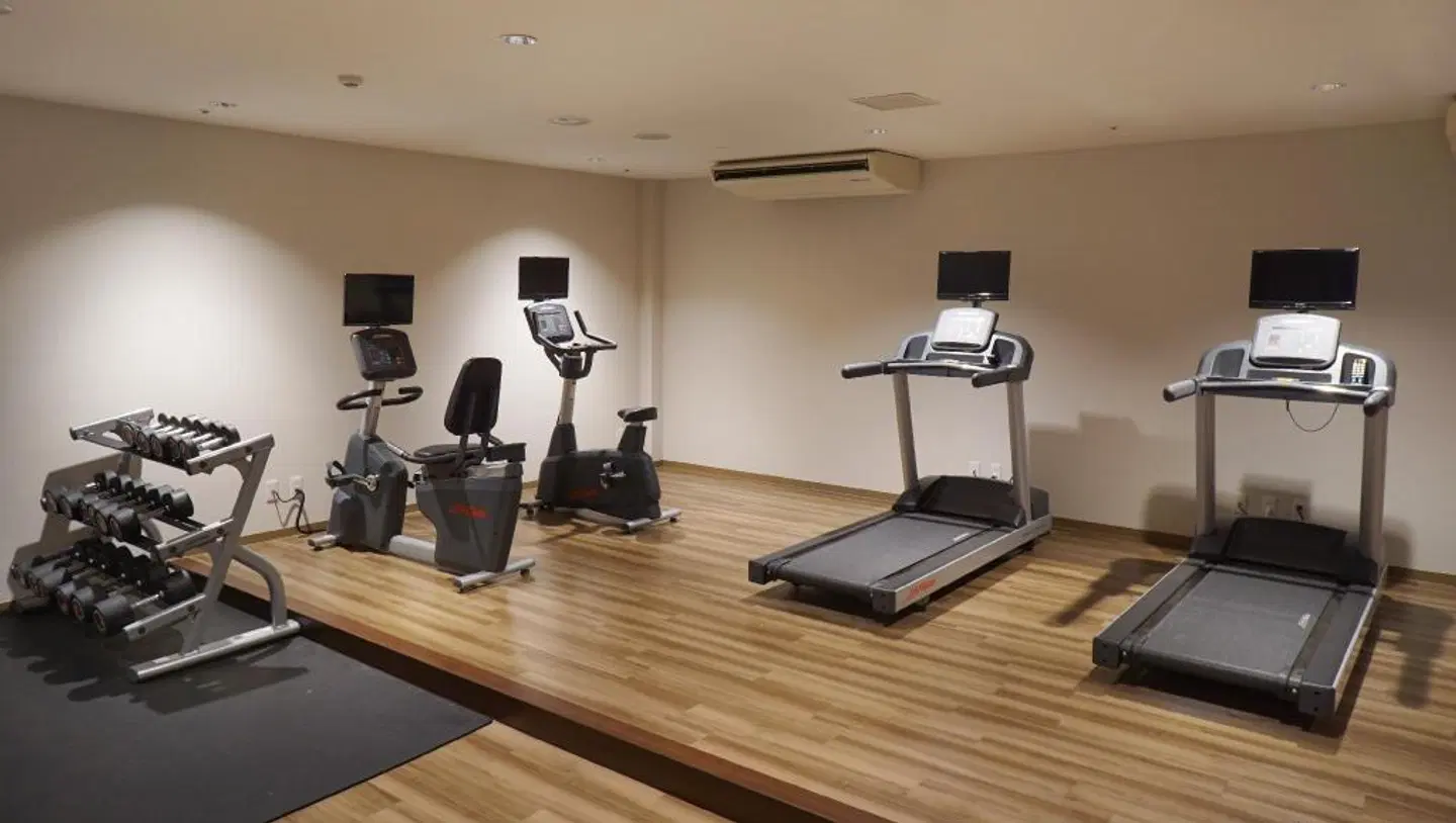 Izu Marriott Hotel Shuzenji SPORTS_AND_LEISURE