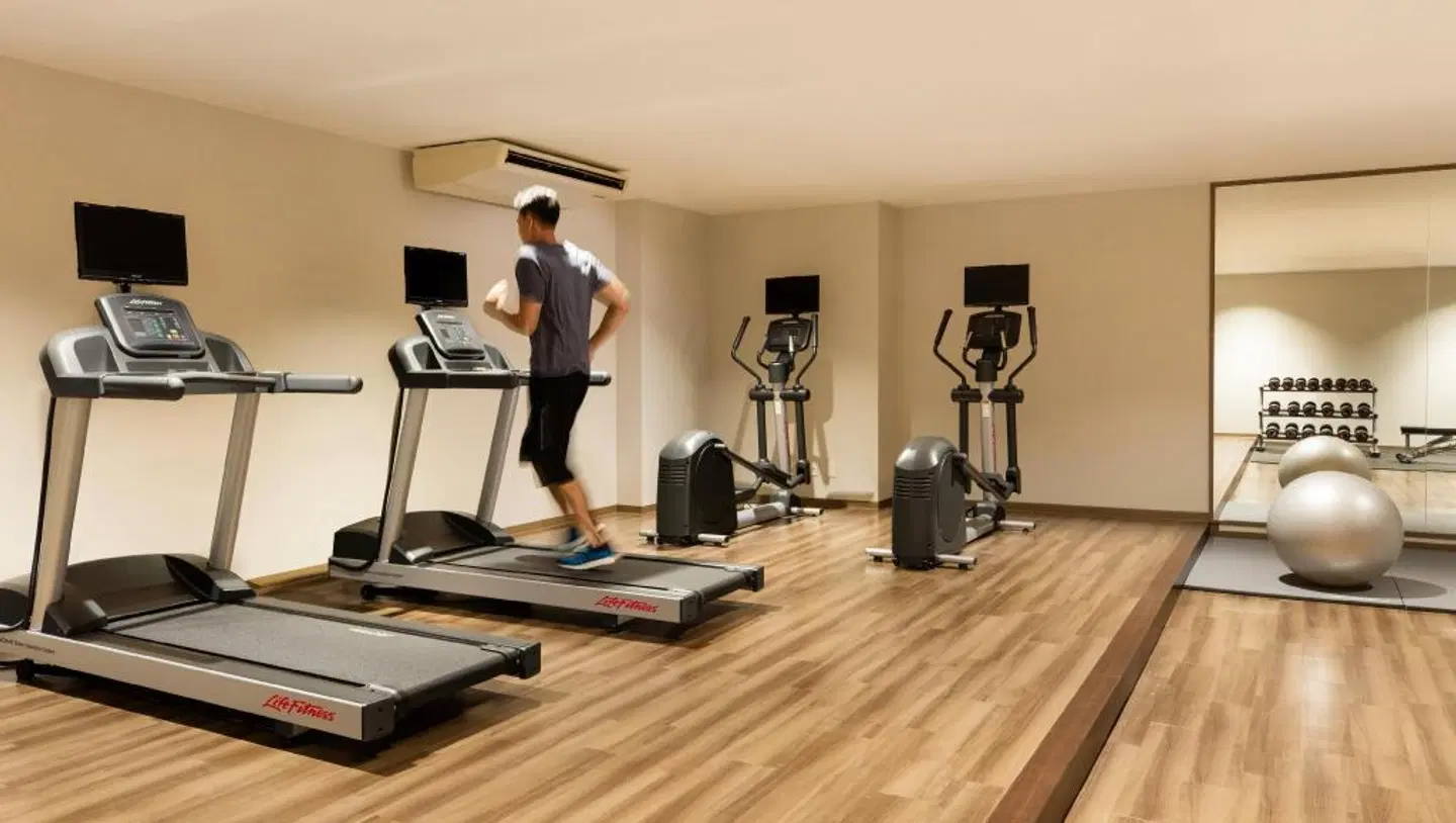 Izu Marriott Hotel Shuzenji SPORTS_AND_LEISURE