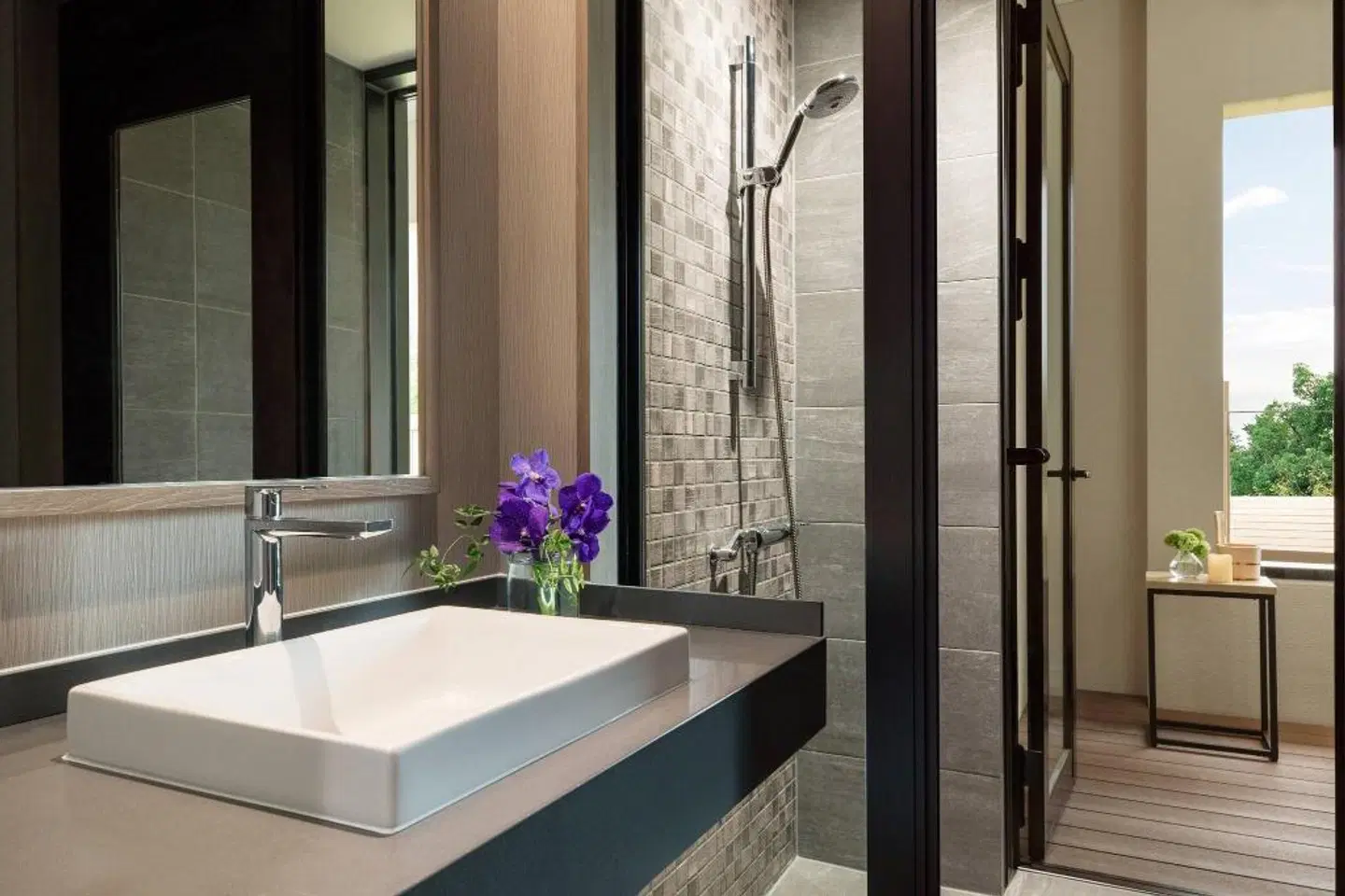 Izu Marriott Hotel Shuzenji Badezimmer