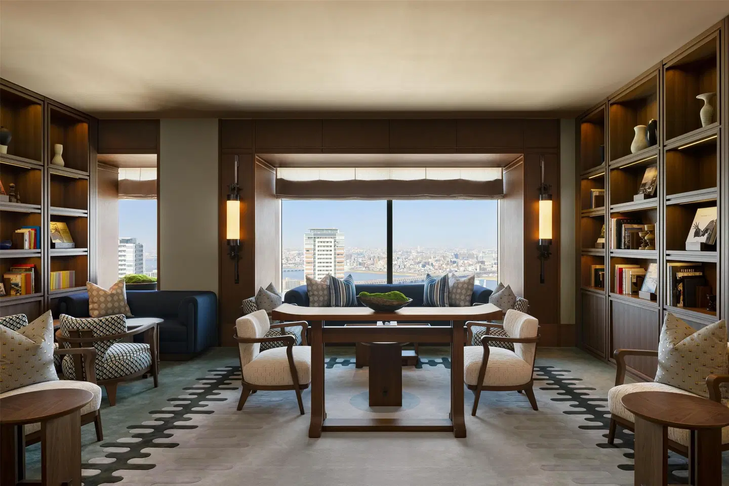 Waldorf Astoria Osaka ROOM_EXAMPLE