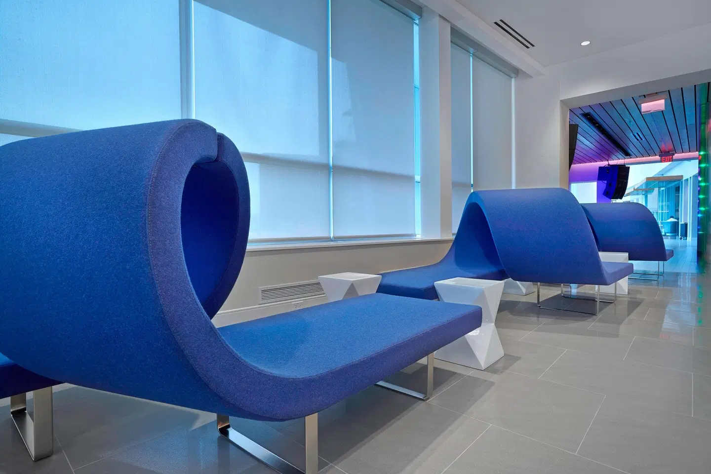 Renaissance Edmonton Airport Hotel SPORTS_AND_LEISURE