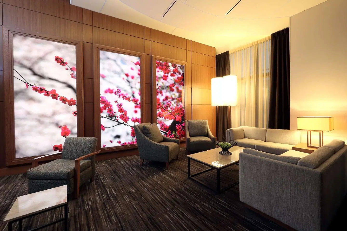 Hyatt Place Flushing/LaGuardia Airport ROOM_EXAMPLE