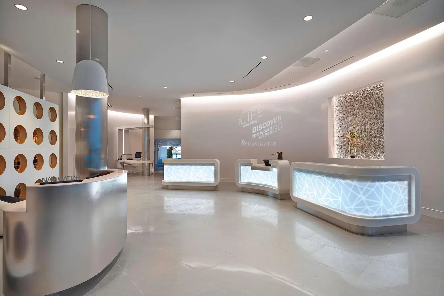 Renaissance Edmonton Airport Hotel HEALTH_BEAUTY