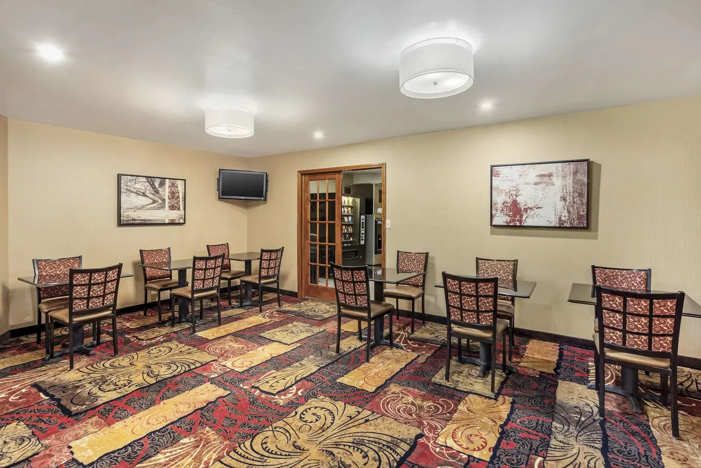 Best Western Monticello LOUNGE_LOBBY
