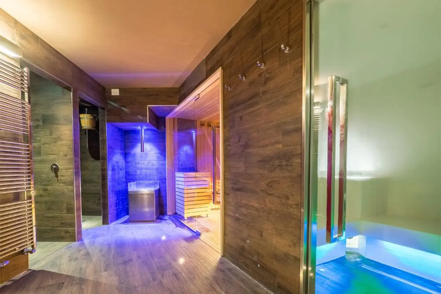 Precise House Montaperti Siena HEALTH_BEAUTY