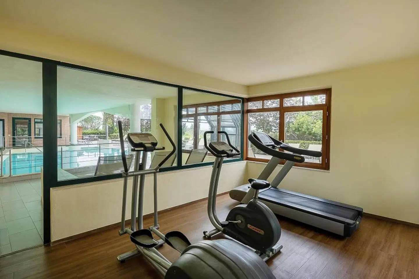 Precise House Montaperti Siena SPORTS_AND_LEISURE