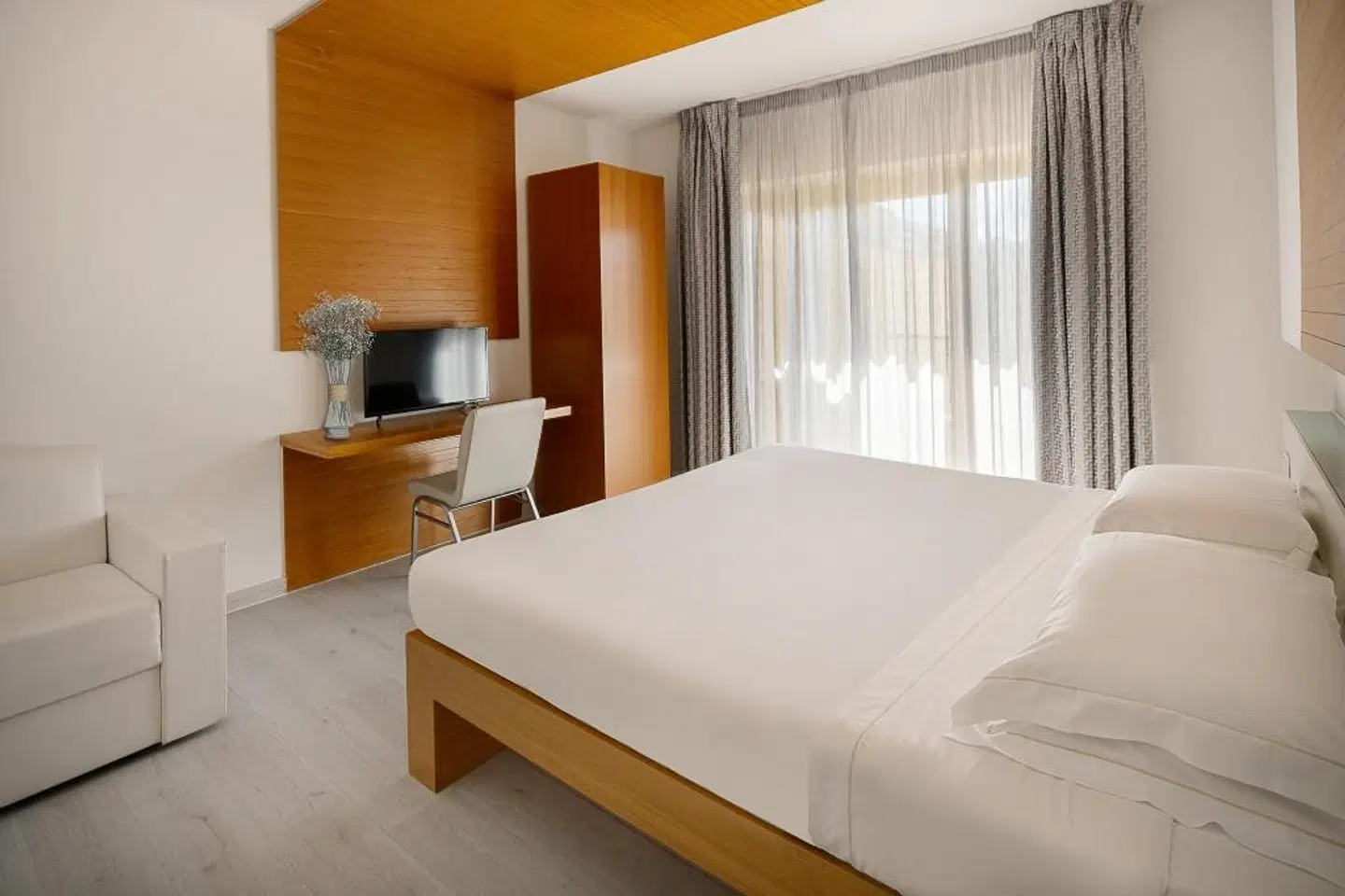 Precise House Montaperti Siena ROOM_EXAMPLE
