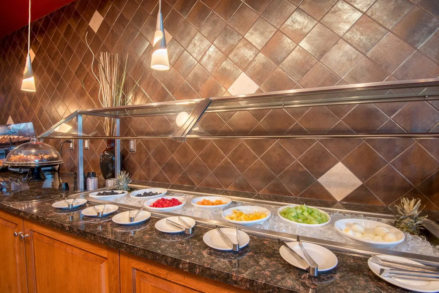 Holiday Inn Casper East - Medical Center by IHG Restaurant