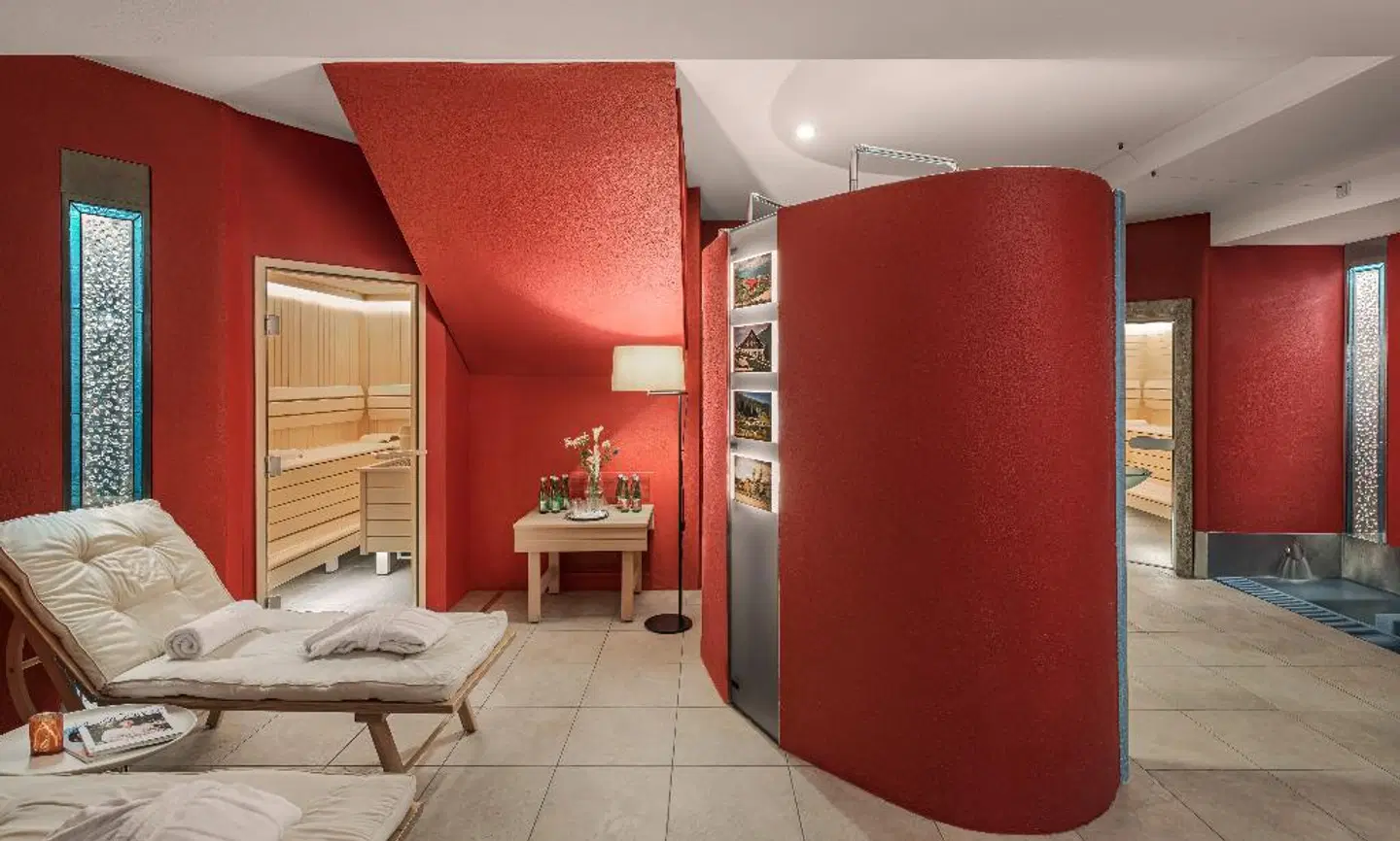 Hotel Schwarzer Adler HEALTH_BEAUTY