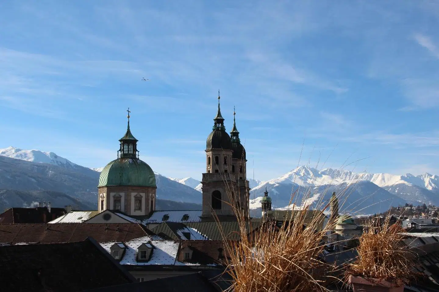 Hotel Schwarzer Adler LANDSCAPE