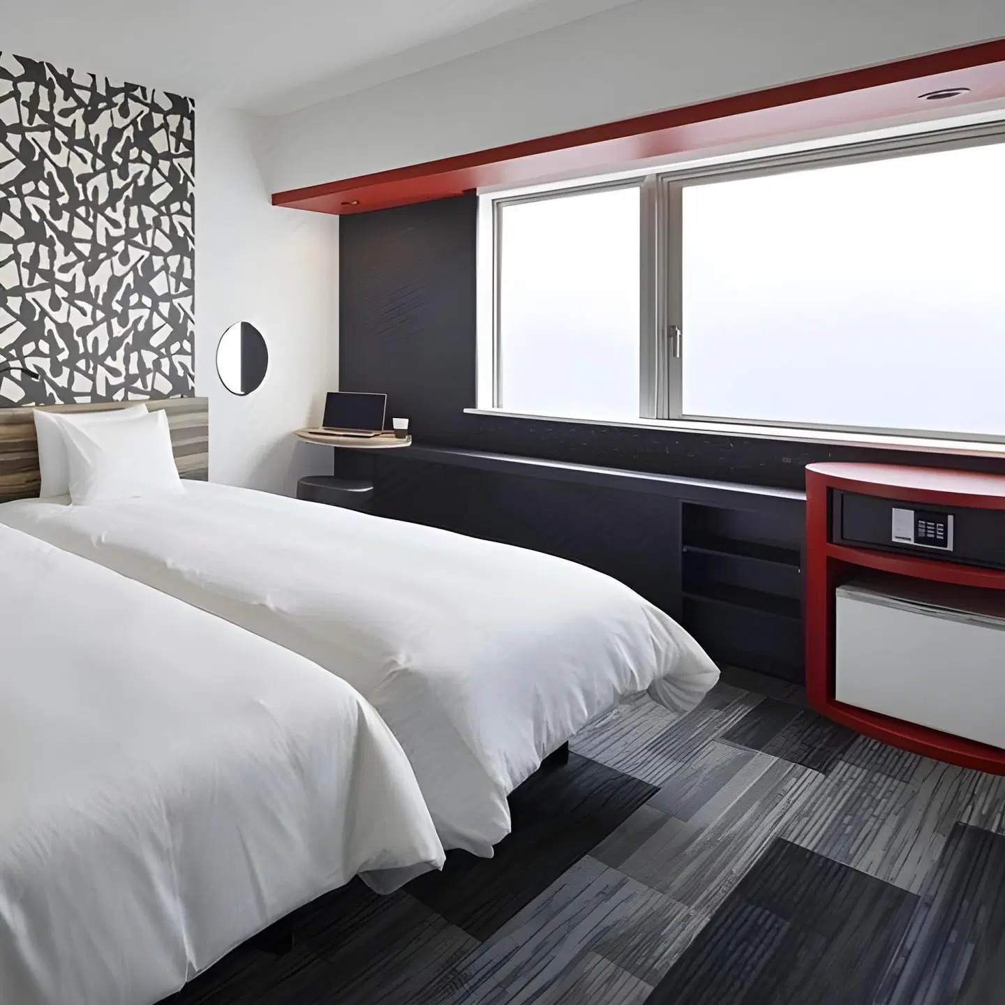 the b tokyo asakusa ROOM_EXAMPLE