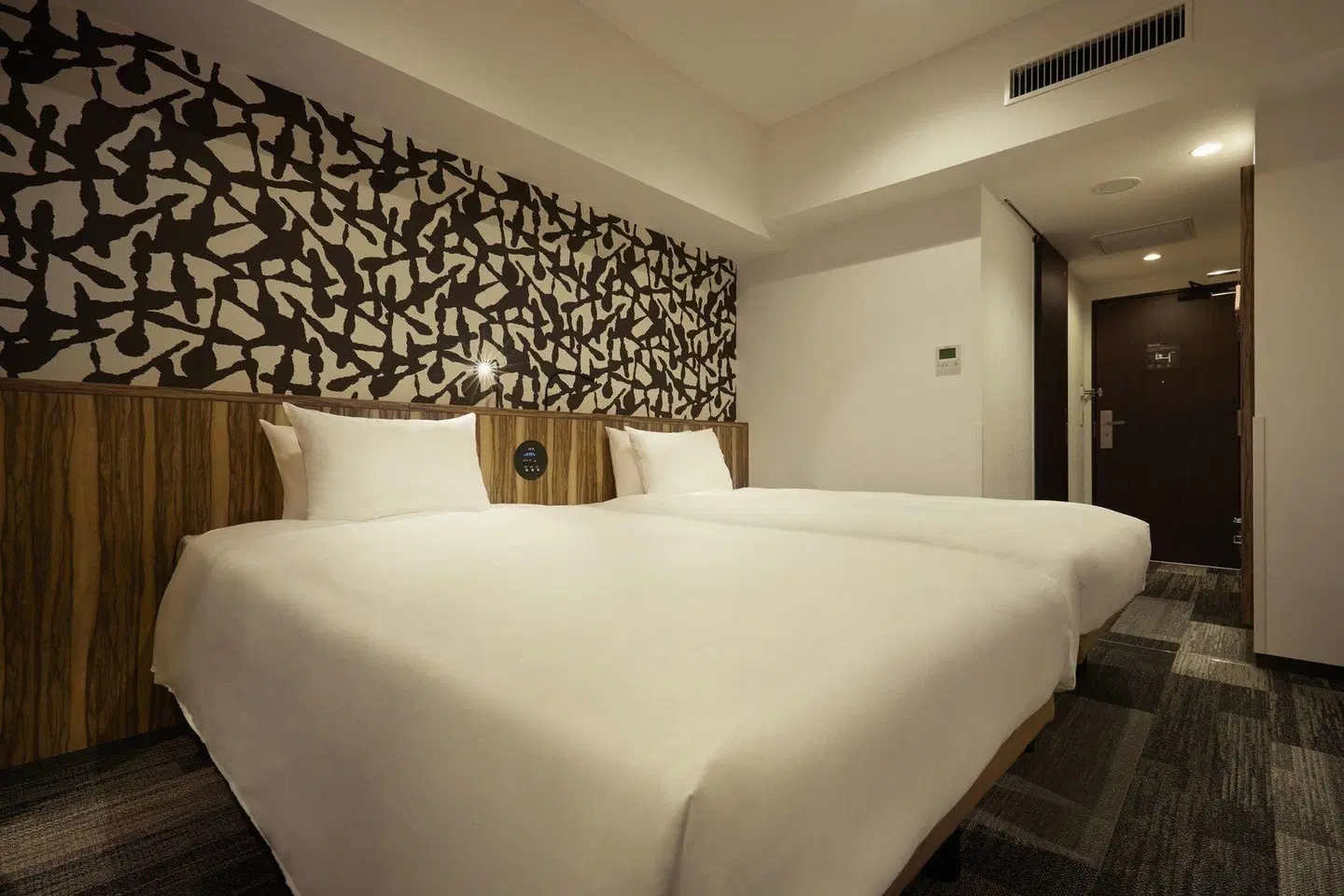the b tokyo asakusa ROOM_EXAMPLE