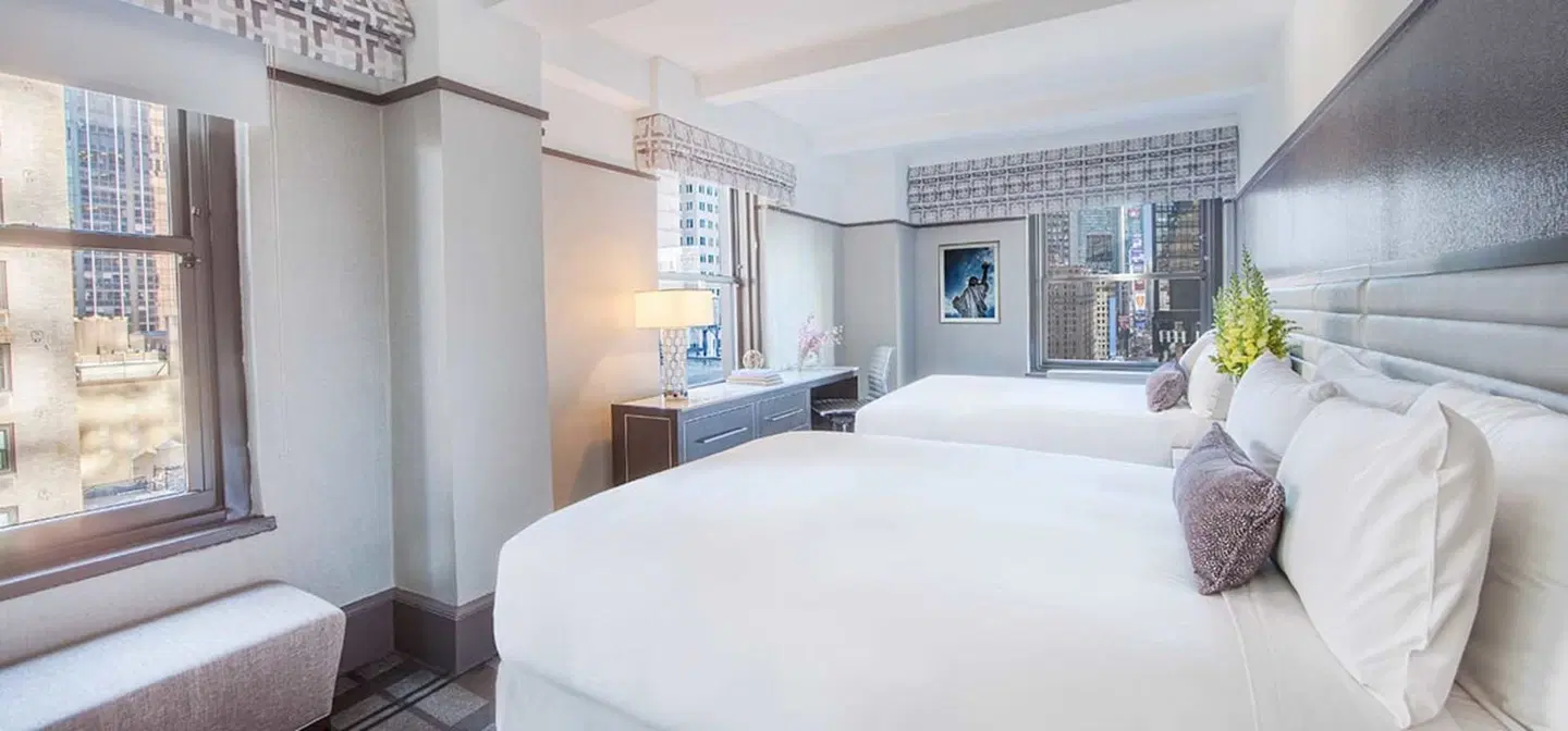 Park Central ROOM_EXAMPLE