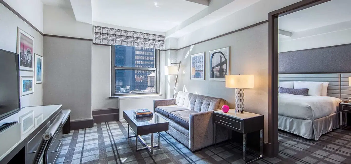 Park Central ROOM_EXAMPLE