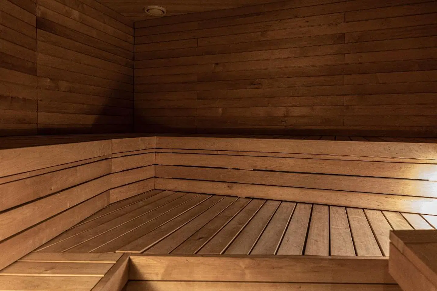 Scandic Kaisaniemi HEALTH_BEAUTY