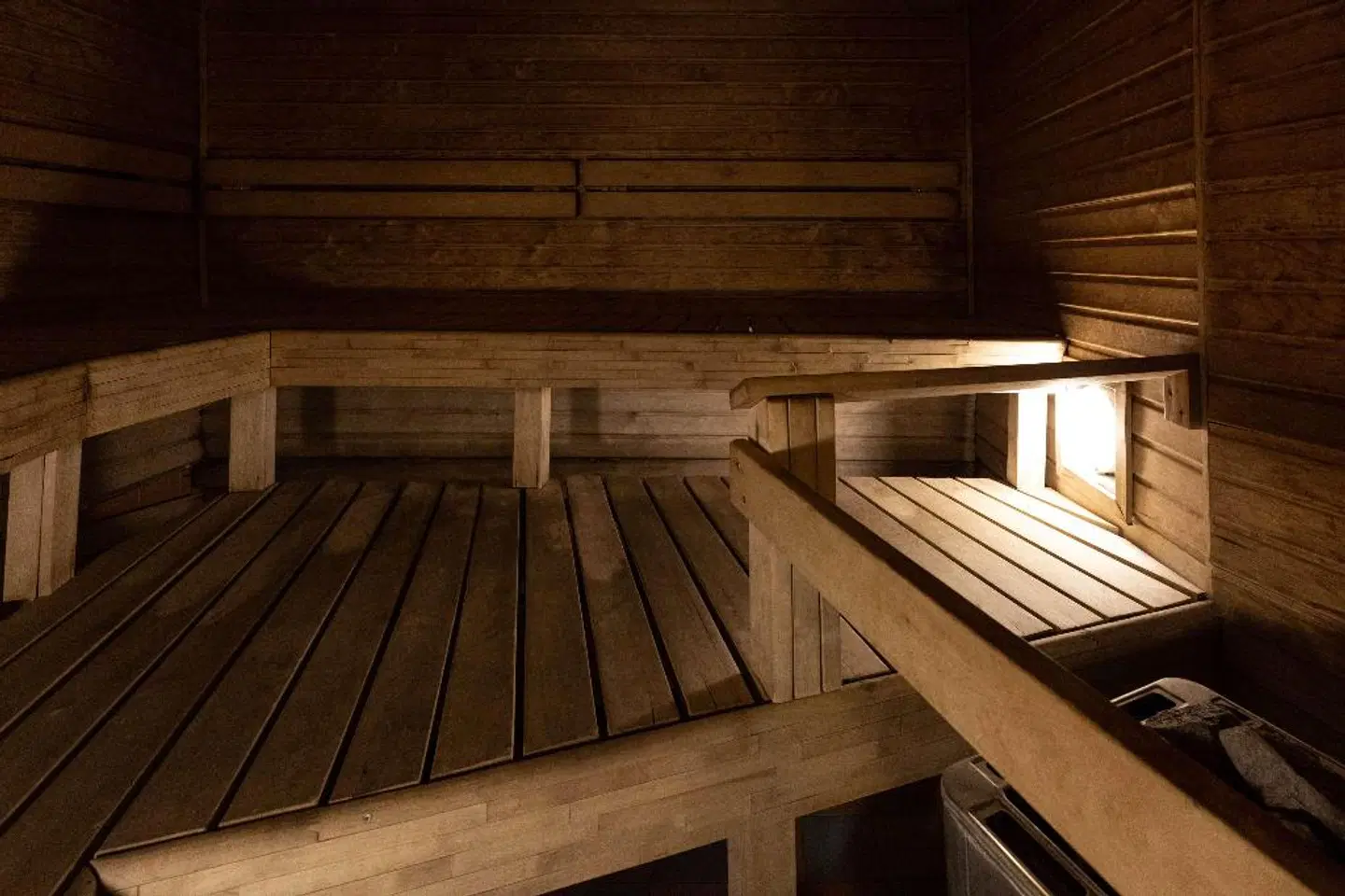 Scandic Kaisaniemi HEALTH_BEAUTY