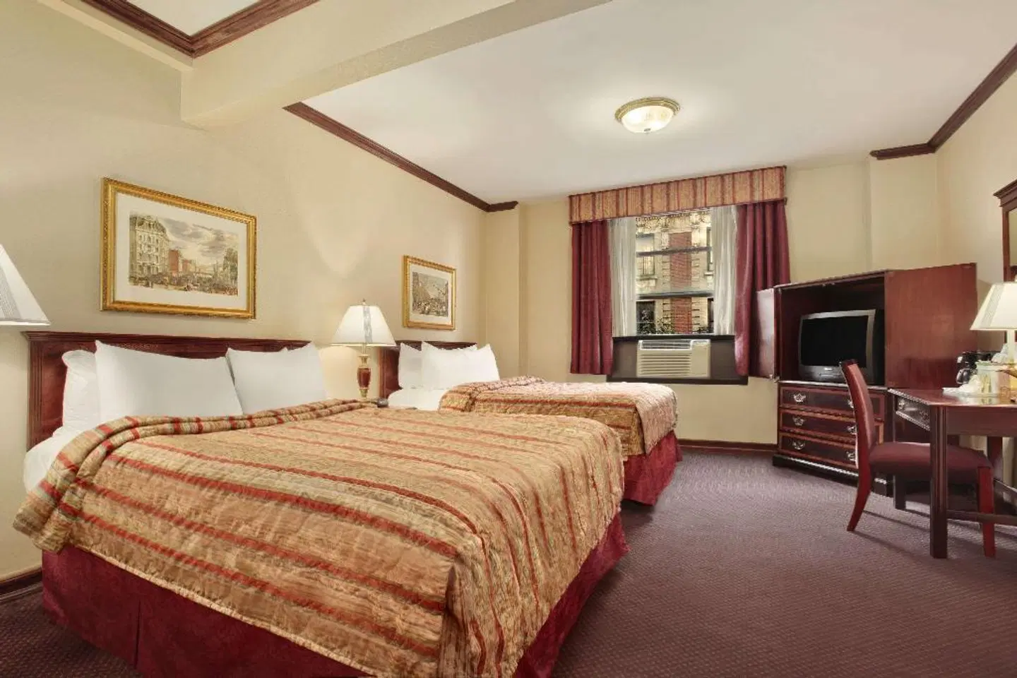 Night Hotel Broadway ROOM_EXAMPLE
