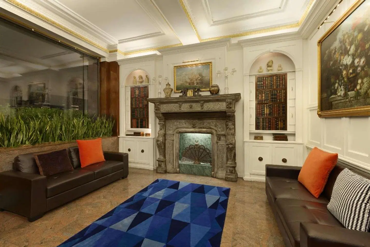 Night Hotel Broadway ROOM_EXAMPLE