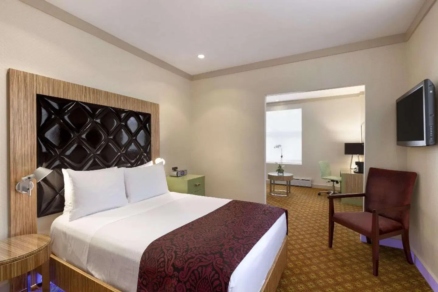 Night Hotel Broadway ROOM_EXAMPLE