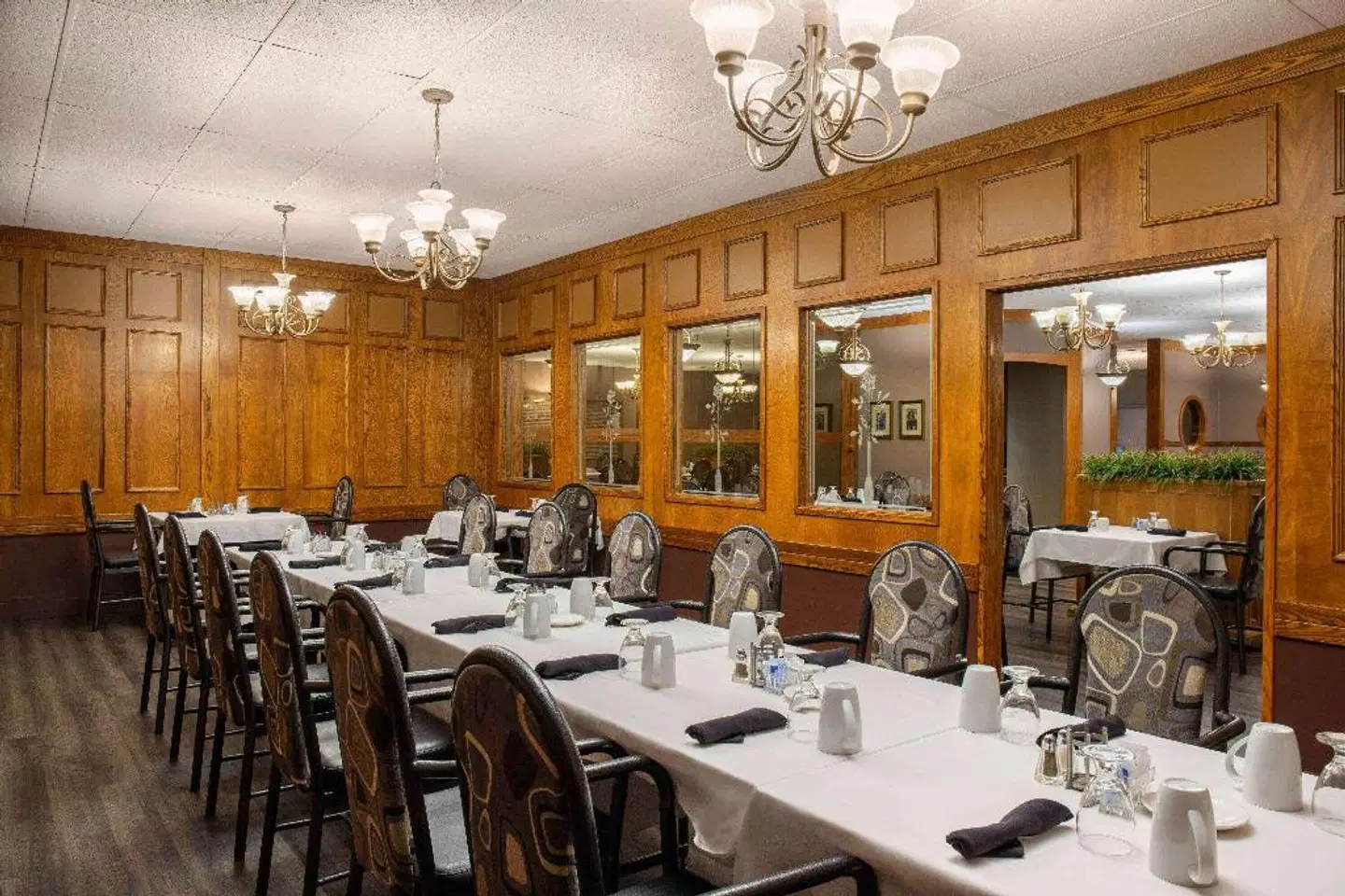 Norsemen Inn Restaurant