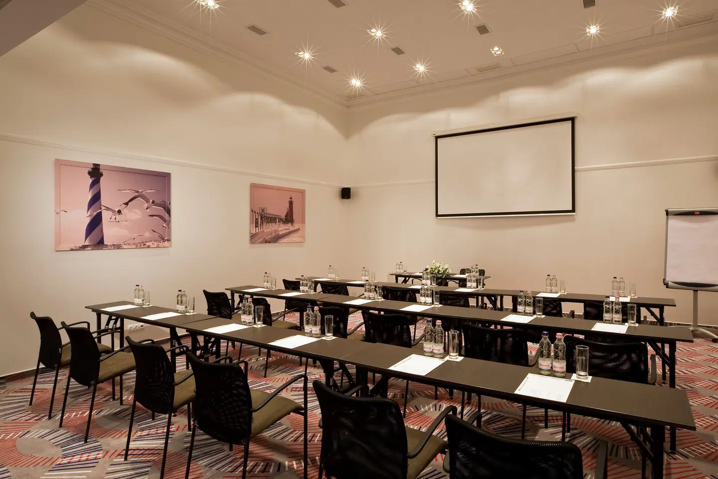 Estilo Hotel by Mellow Mood Hotels Konferenz