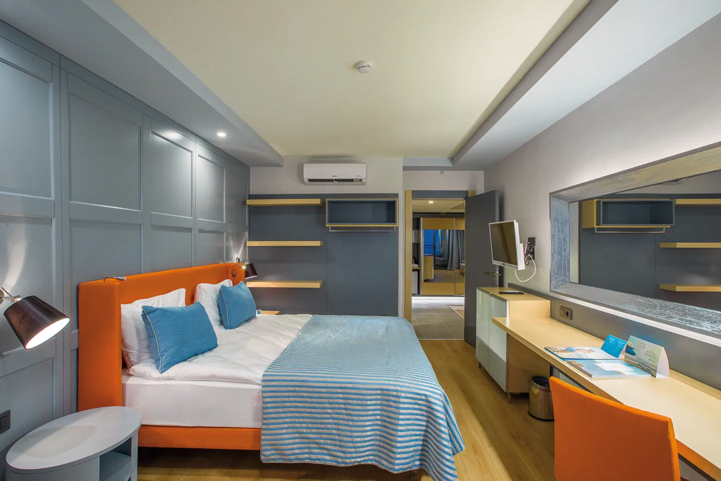 Numa Bay Exclusive ROOM_EXAMPLE