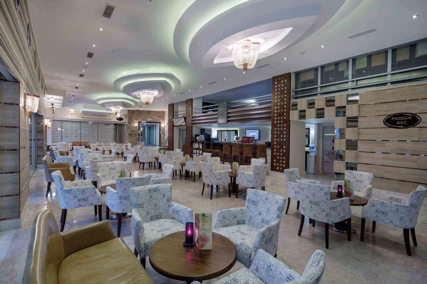 Alaiye Kleopatra RESTAURANT