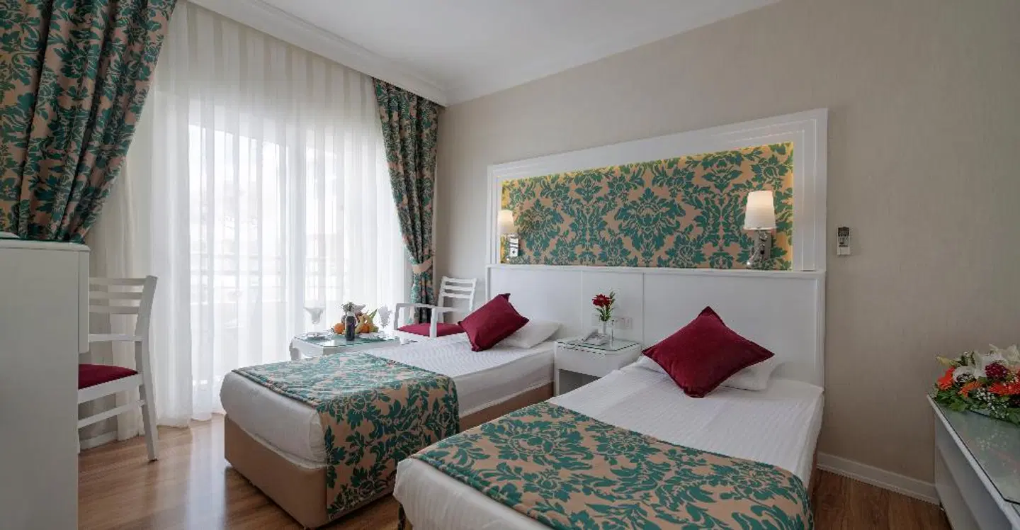 Alaiye Kleopatra Hotel ROOM_EXAMPLE