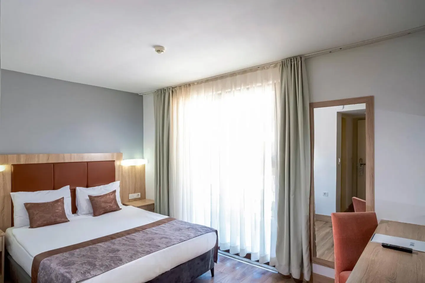 Fore Resort & Spa ROOM_EXAMPLE