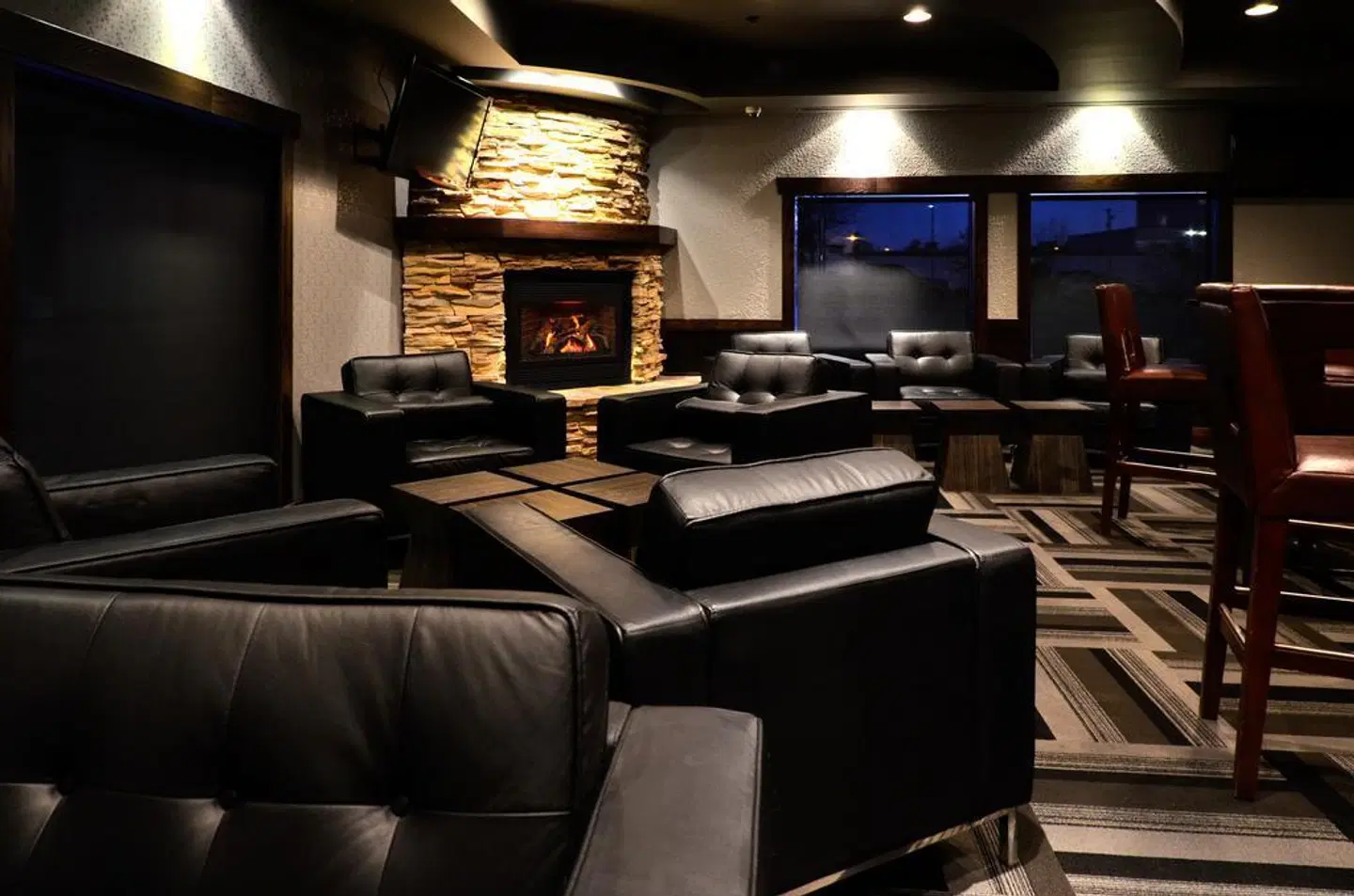 Sandman Hotel Grande Prairie HEALTH_BEAUTY