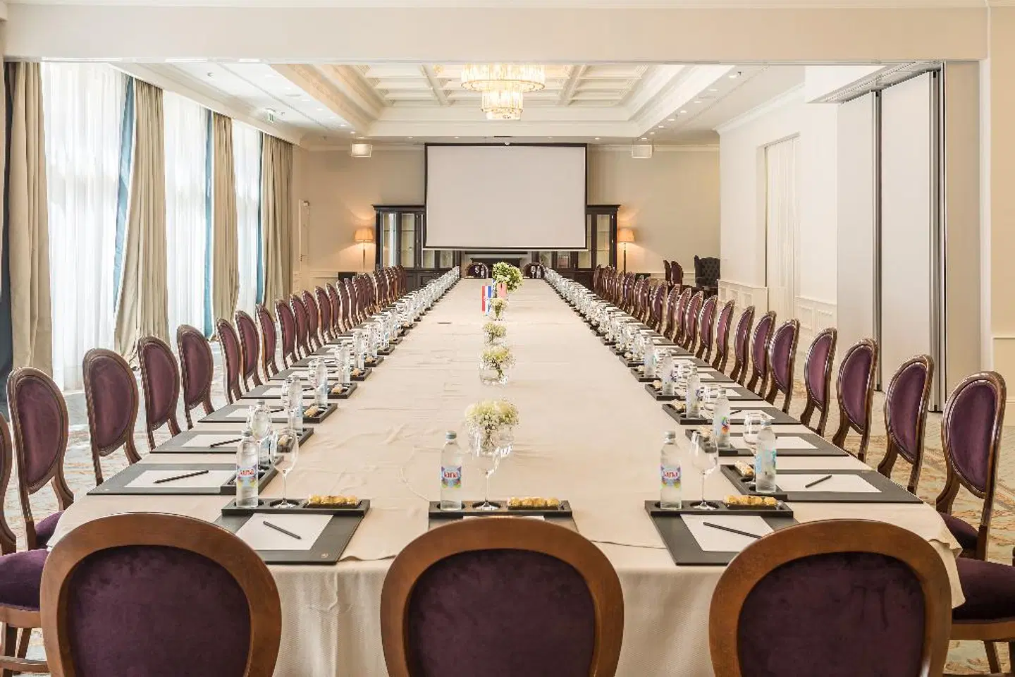 Hotel Park Split Konferenz