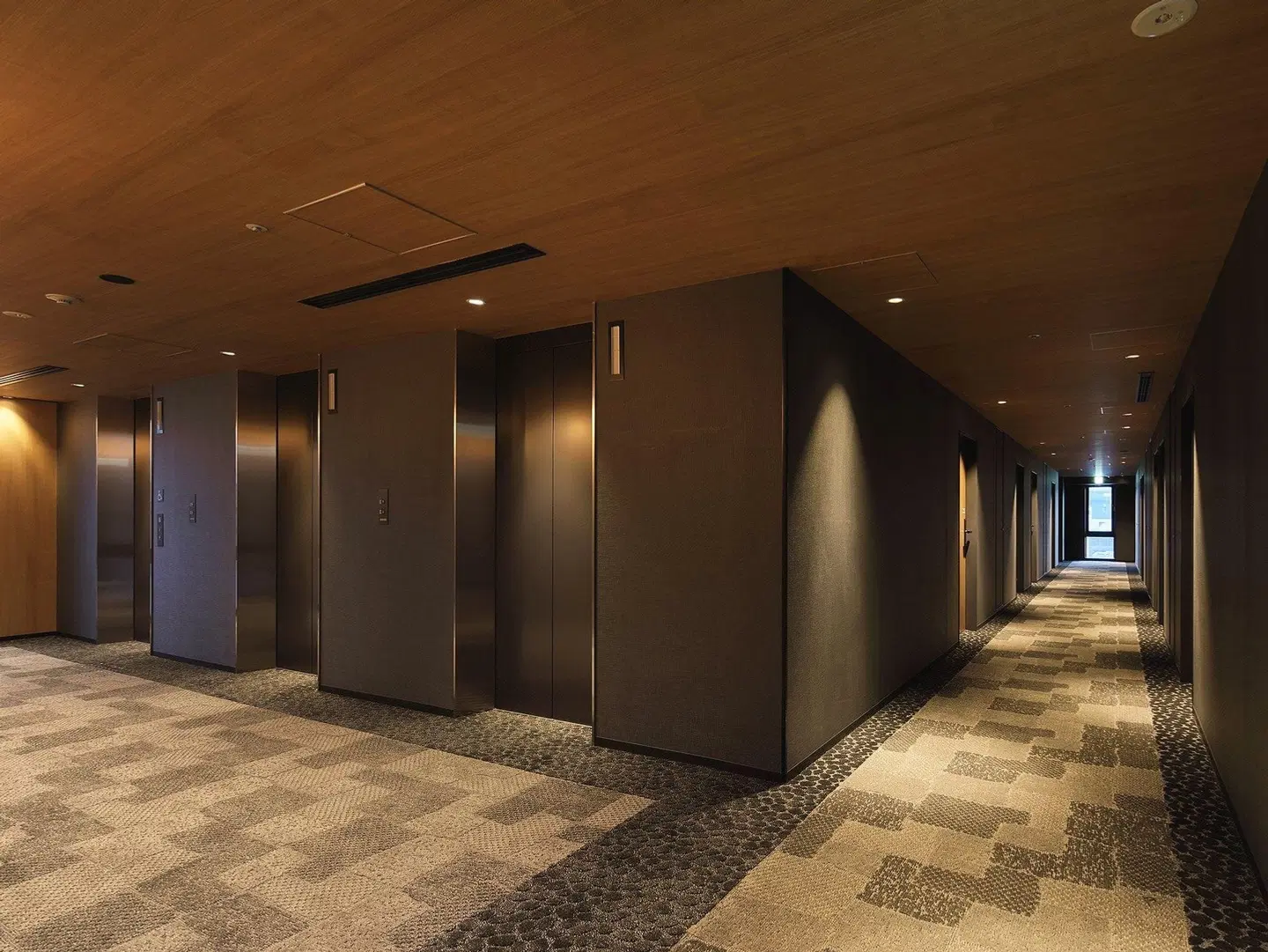 Hotel Keihan Tenmabashi Ekimae LOUNGE_LOBBY