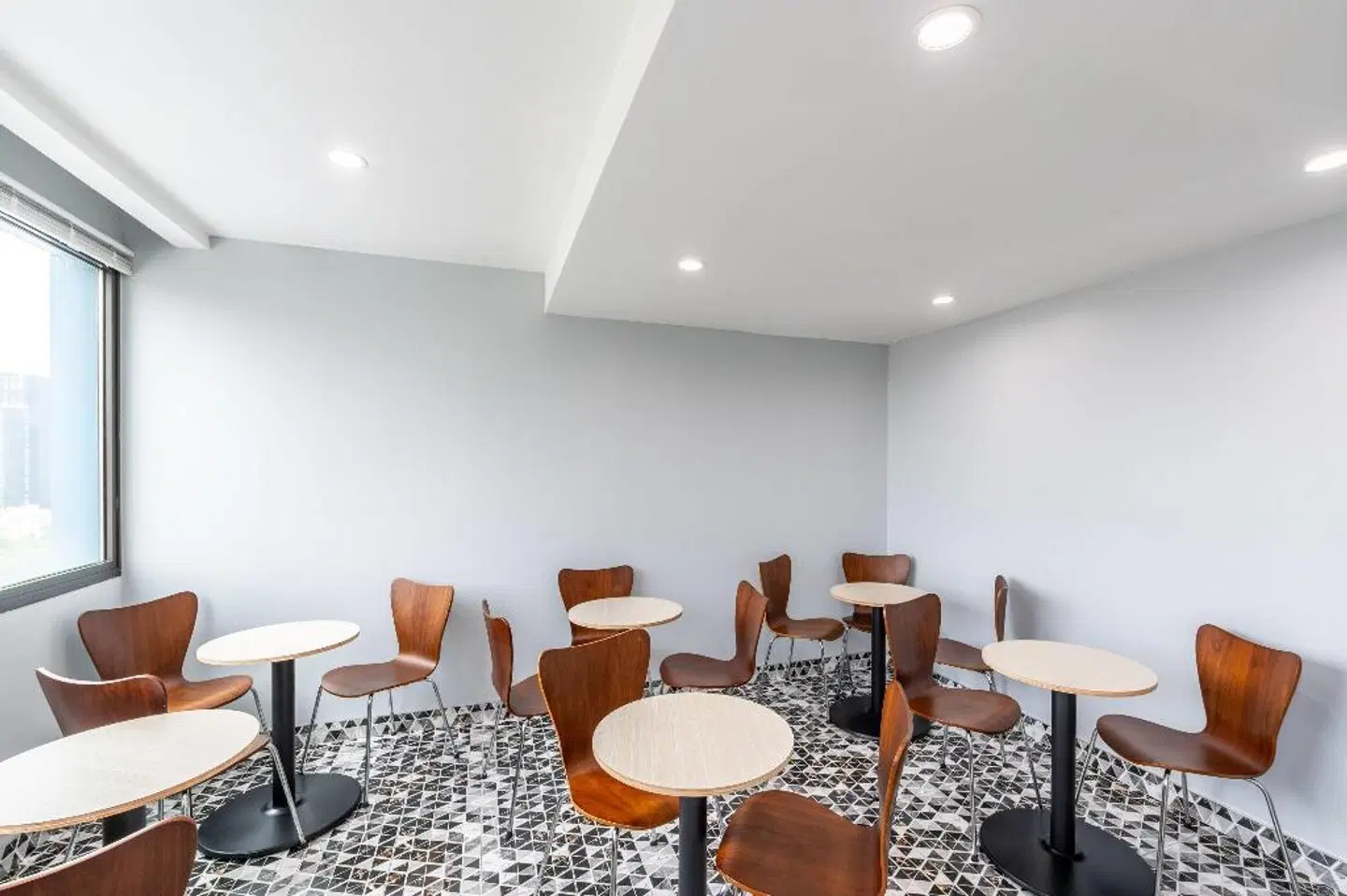 Days Inn by Wyndham New York Chinatown Konferenz