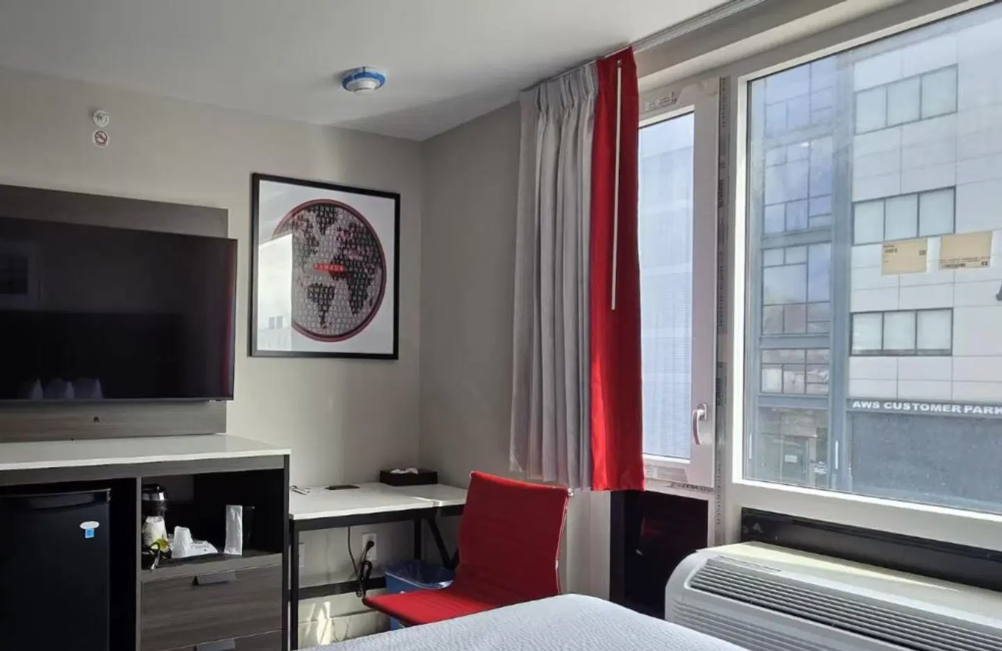 Ramada by Wyndham Brooklyn Empire Blvd ROOM_EXAMPLE