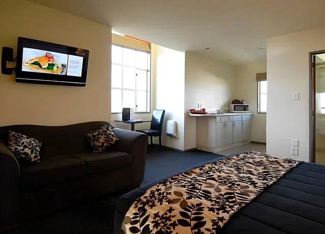 Pavilions Hotel ROOM_EXAMPLE
