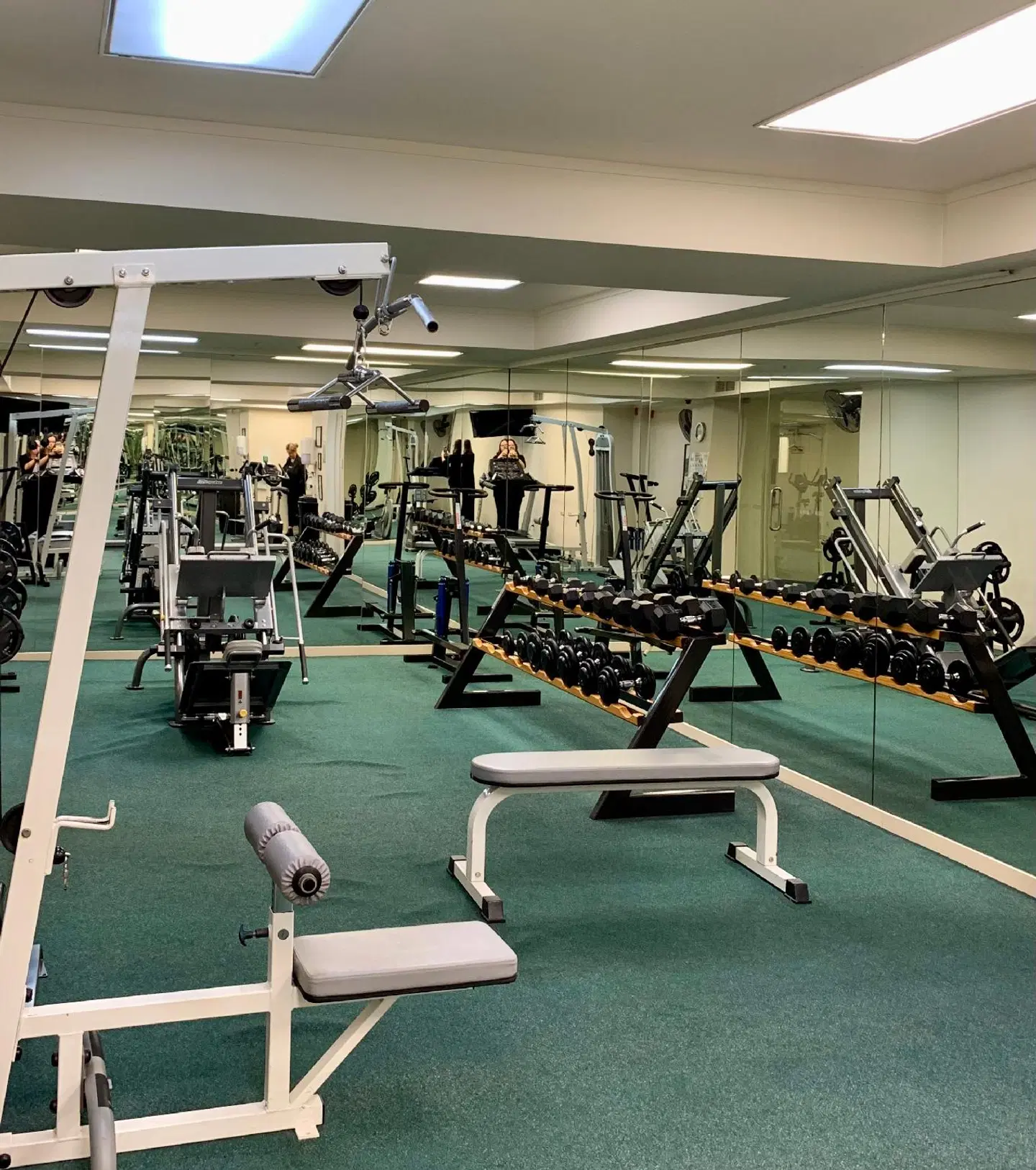 Rutherford Hotel Nelson - A Heritage Hotel SPORTS_AND_LEISURE