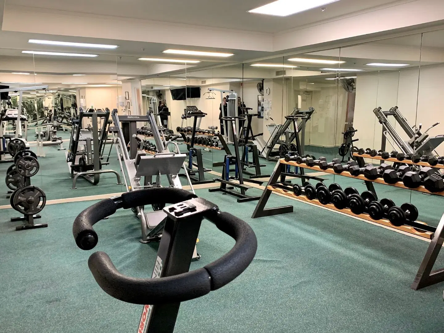 Rutherford Hotel Nelson - A Heritage Hotel SPORTS_AND_LEISURE