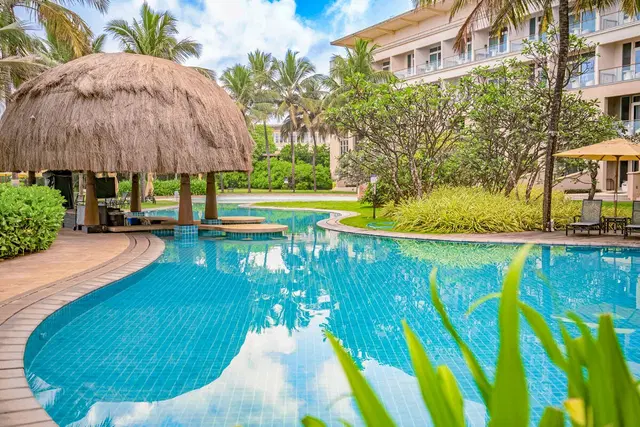 Sentido Heritance Negombo OUTDOOR_POOL