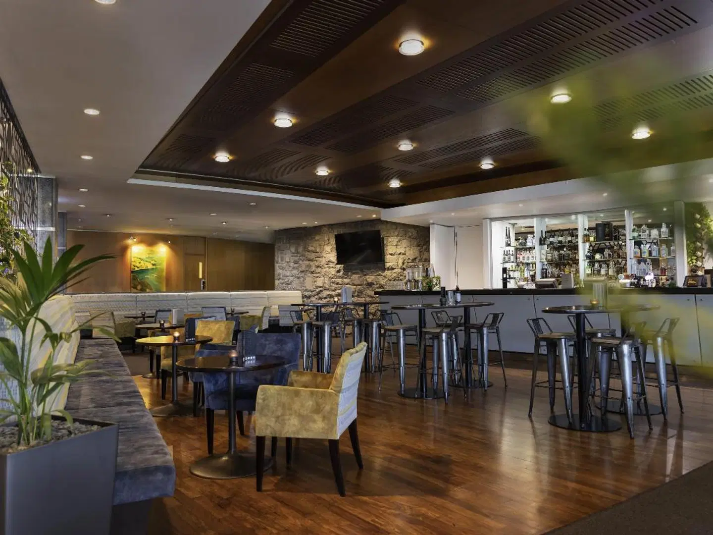 Novotel Auckland Ellerslie Restaurant