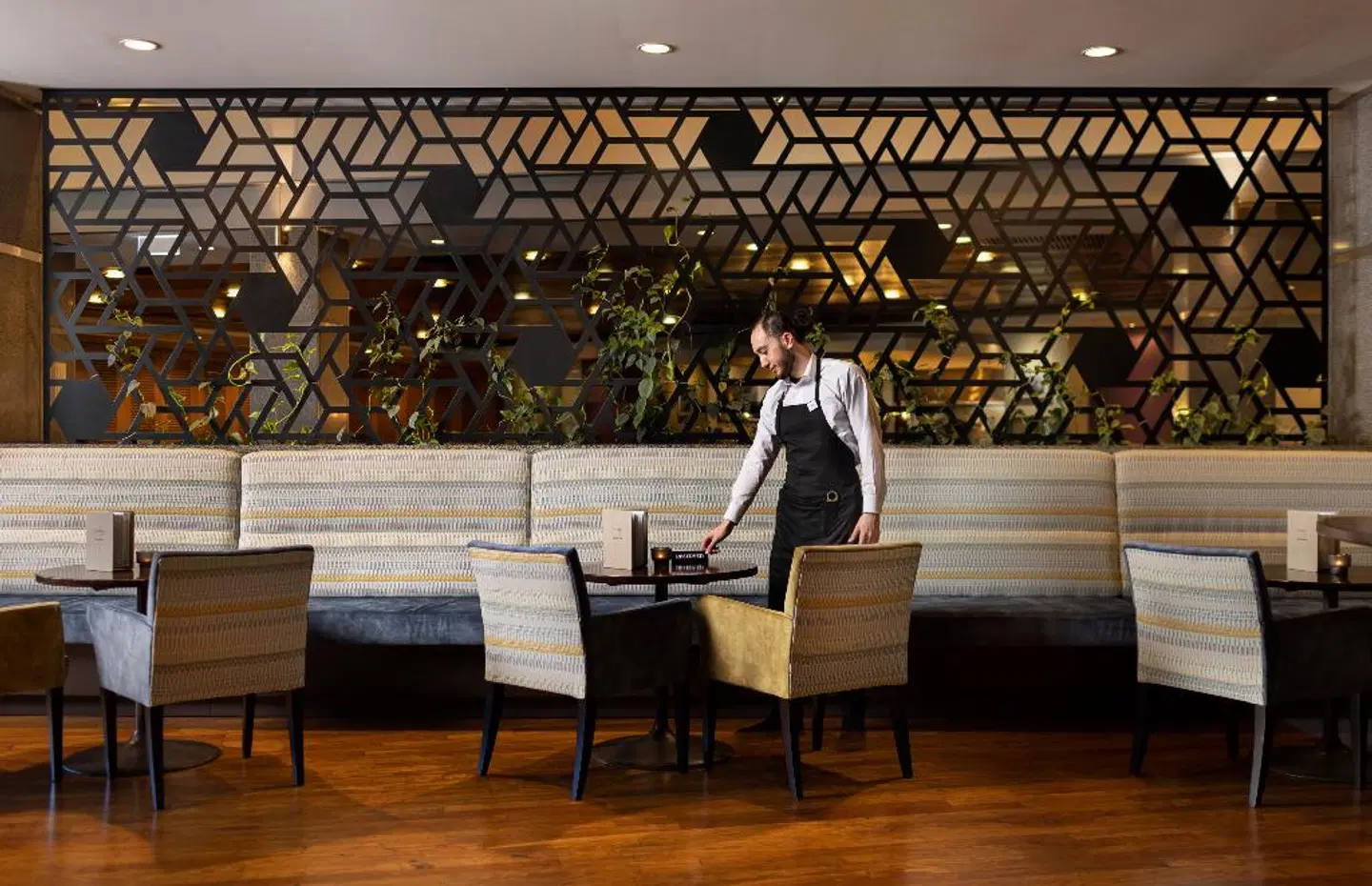 Novotel Auckland Ellerslie LOUNGE_LOBBY