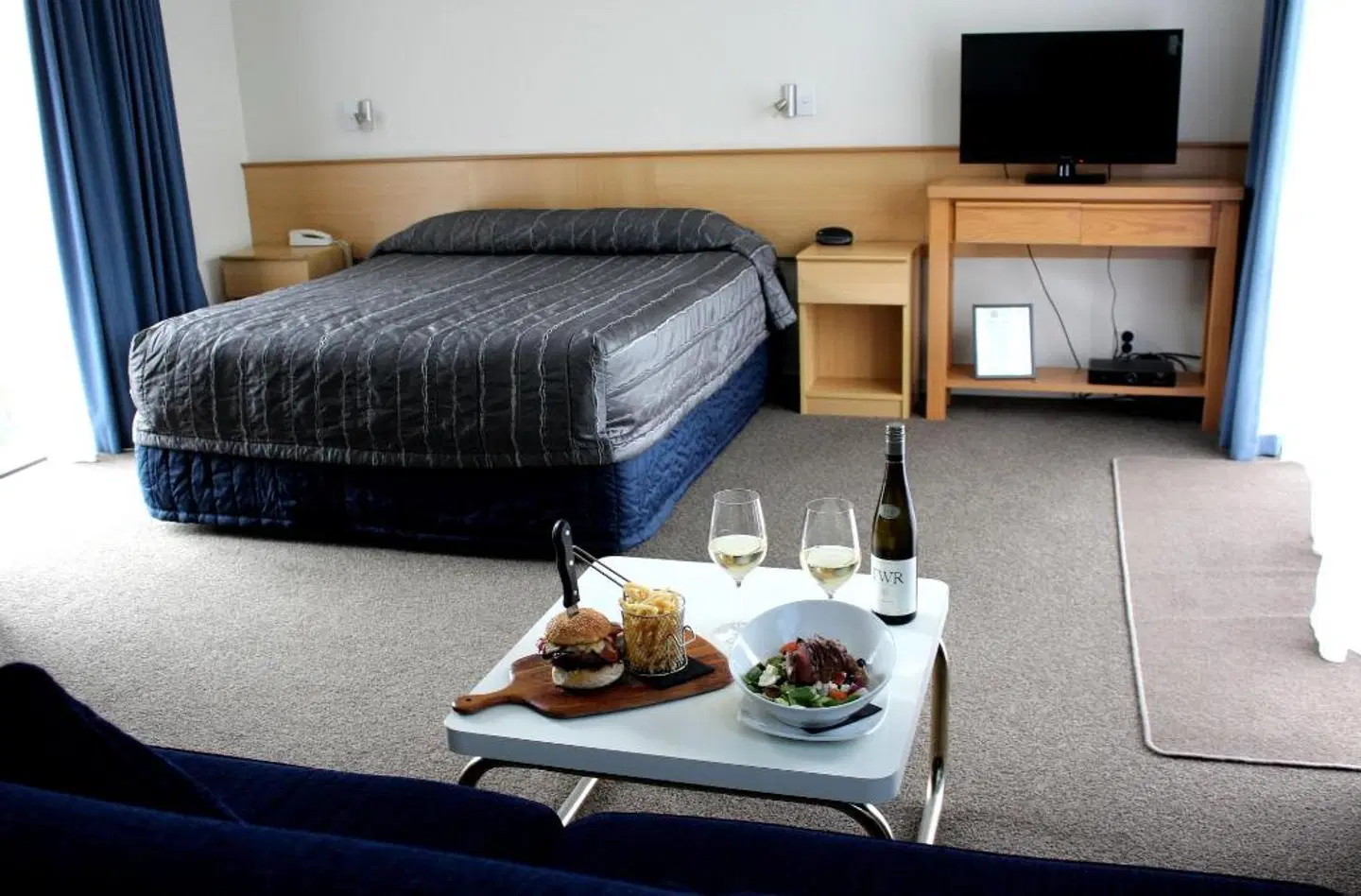 Carnmore Hagley Park ROOM_EXAMPLE