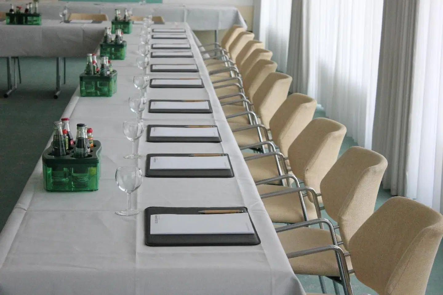 Alexandersbad Konferenz