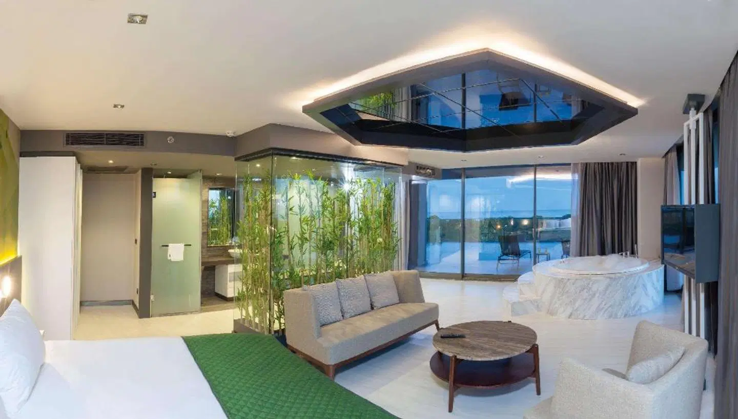 Bosphorus Sorgun LOUNGE_LOBBY