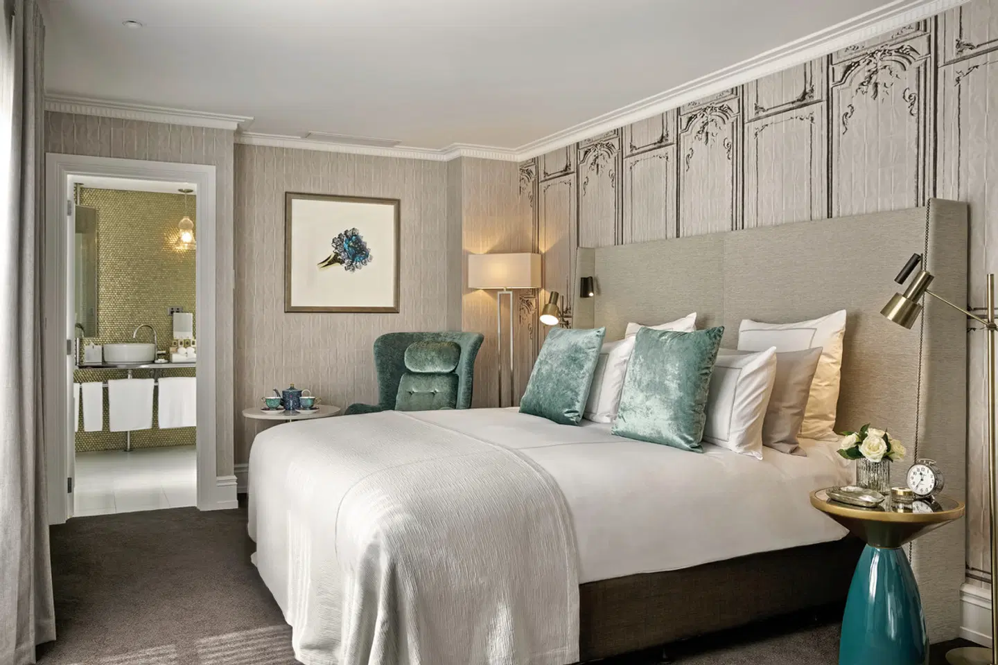 Fable Auckland, Mgallery ROOM_EXAMPLE