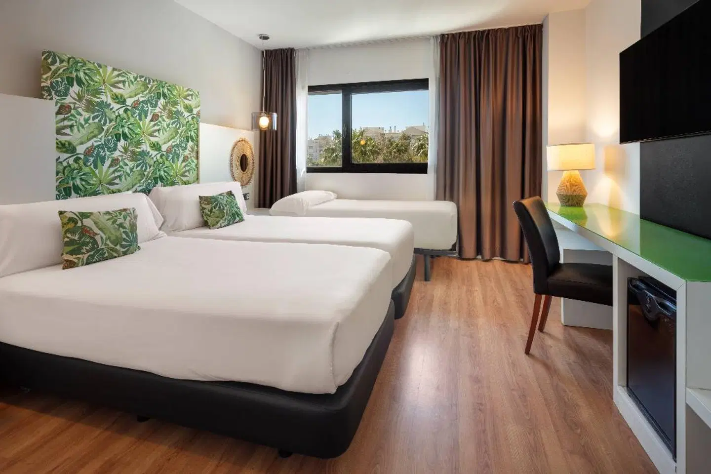Catalonia Málaga ROOM_EXAMPLE