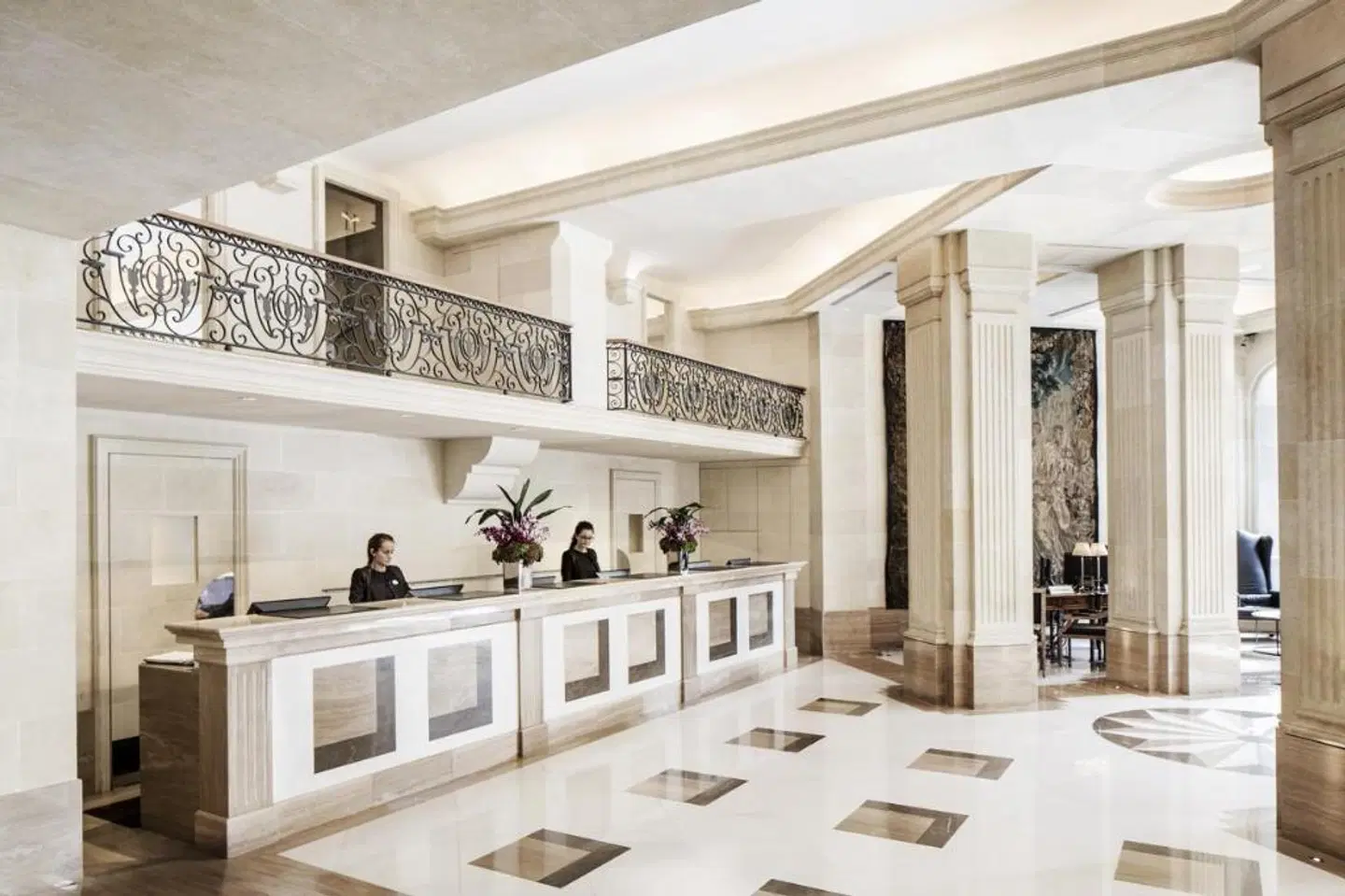Majestic Hotel & Spa Barcelona GL Restaurant