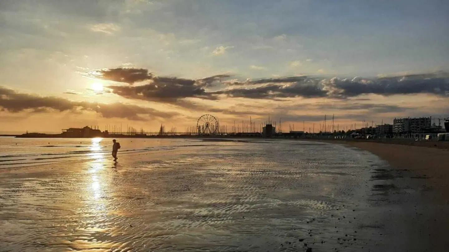 River LANDSCAPE